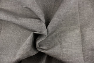   A grayish brown fabric great for umbrellas, outdoor upholstery and more.