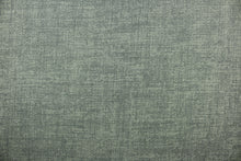 Load image into Gallery viewer, Conway is a textured multi-use mock linen in gray and light beige that offers beautiful design, style and color to any space in your home.  It has a durability rating of 36,000 double rubs and is perfect for upholstery, window treatments (draperies, valances, curtains, and swags), bed skirts, duvet covers, pillow shams and accent pillows. 
