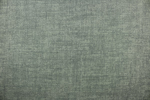 Conway is a textured multi-use mock linen in gray and light beige that offers beautiful design, style and color to any space in your home.  It has a durability rating of 36,000 double rubs and is perfect for upholstery, window treatments (draperies, valances, curtains, and swags), bed skirts, duvet covers, pillow shams and accent pillows. 