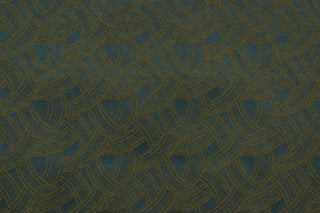  Freta features a basket weave pattern in slate and brown.  It has a slight sheen which enhances the design.  This fabric offers beautiful design, style and color to any space in your home.  It has a soft workable feel and is perfect for window treatments (draperies, valances, curtains, and swags), bed skirts, duvet covers, pillow shams and accent pillows.  