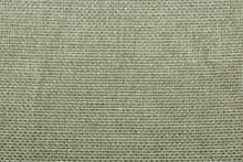 Load image into Gallery viewer, Mock linen in solid sliver light beige. 
