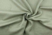 Load image into Gallery viewer, Mock linen in solid light khaki.
