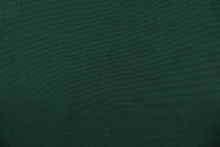 Load image into Gallery viewer, This fabric his a very thin stripe of dark green and black
