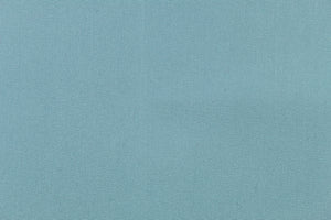 A solid light blue fabric