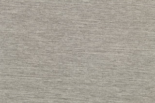 A mock linen in light gray with hints of black