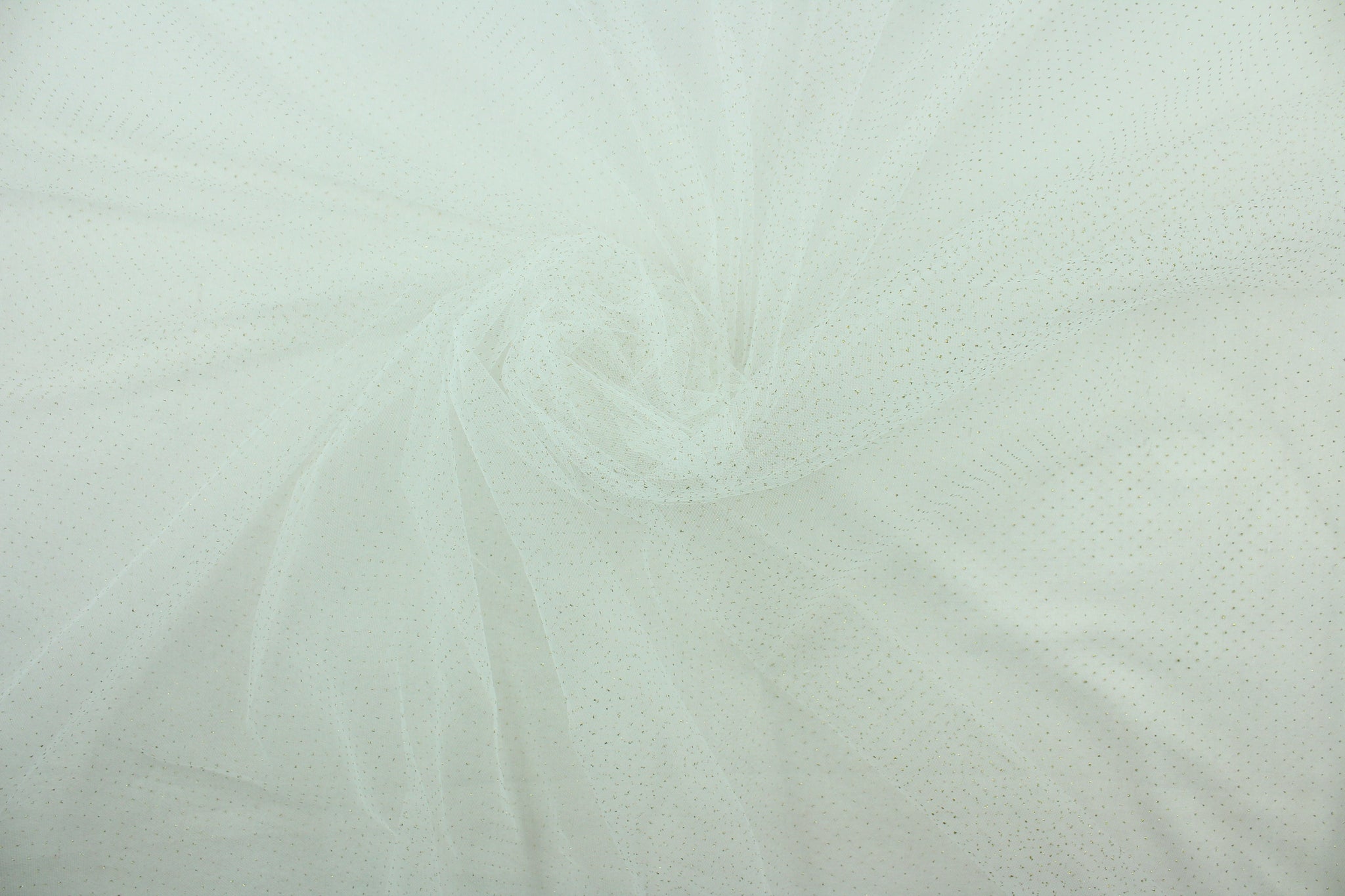 Tulle in Resplendent Carnation - All About Fabrics