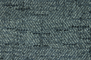 This multi use, hard wearing chenille fabric in denim blue has a felt backing and would be a beautiful accent to your home décor.  It is a heavyweight fabric that is soft and is perfect for upholstery projects, toss pillows, and heavy drapery.  