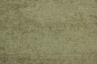 This multi use, hard wearing chenille fabric in hemp brown would be a beautiful accent to your home décor.  It is a heavyweight fabric that is soft and is perfect for upholstery projects, toss pillows, and heavy drapery.