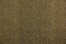 Load image into Gallery viewer, Fallen is a jacquard fabric with a light latex backing in autumnal colors.  It is durable and hard wearing and would be great for multi-purpose upholstery, bedding, accent pillows and drapery.  
