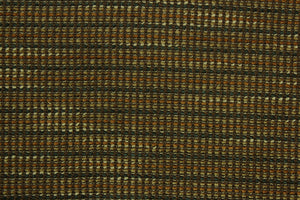 This multi use, hard wearing chenille fabric would be a beautiful accent to your home décor.  It is a heavyweight fabric that is soft and is perfect for upholstery projects, toss pillows, and heavy drapery.  Colors include brown, orange, dark green, and dark beige.
