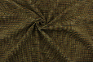 This multi use, hard wearing chenille fabric would be a beautiful accent to your home décor.  It is a heavyweight fabric that is soft and is perfect for upholstery projects, toss pillows, and heavy drapery.  Colors include brown, orange, dark green, and dark beige.