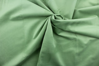 This suede upholstery weight fabric is suited for uses that requires a more durable fabric.  The reinforced backing makes it great for upholstery projects including sofas, chairs, dining chairs, pillows, handbags and craft projects.  It is soft and pliable and would make a great accent to any room.