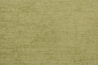 This multi use, hard wearing chenille fabric in barley (sandy brown) would be a beautiful accent to your home décor.  It is a heavyweight fabric that is soft and is perfect for upholstery projects, toss pillows, and heavy drapery.