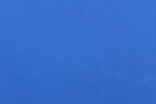  A 8 way stretch net lycra in a solid true blue. 