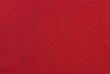 Load image into Gallery viewer,  Twill fabric in solid red .
