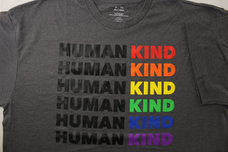 Human Kind Pride T-Shirt