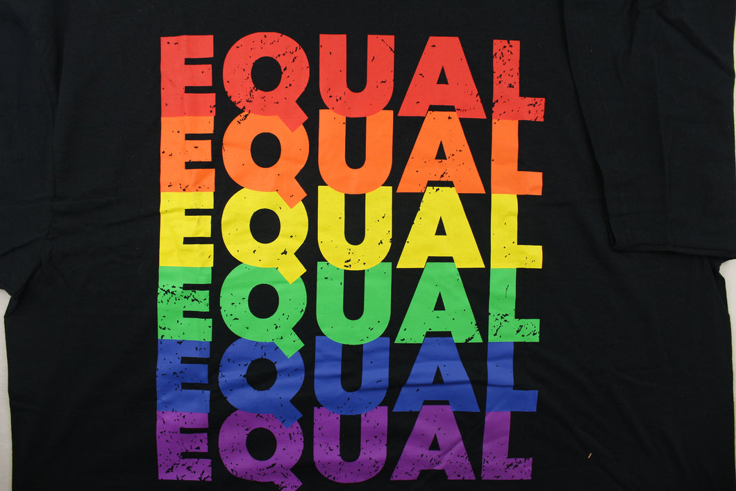 Equal Pride T-Shirt