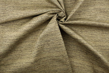 Load image into Gallery viewer,  Mock linen in beige with hints of gold, tan, and black  with a latex backing. 

