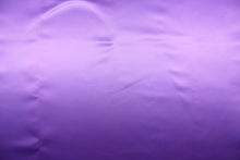 Load image into Gallery viewer, A beautiful satin fabric in a color purple. 
