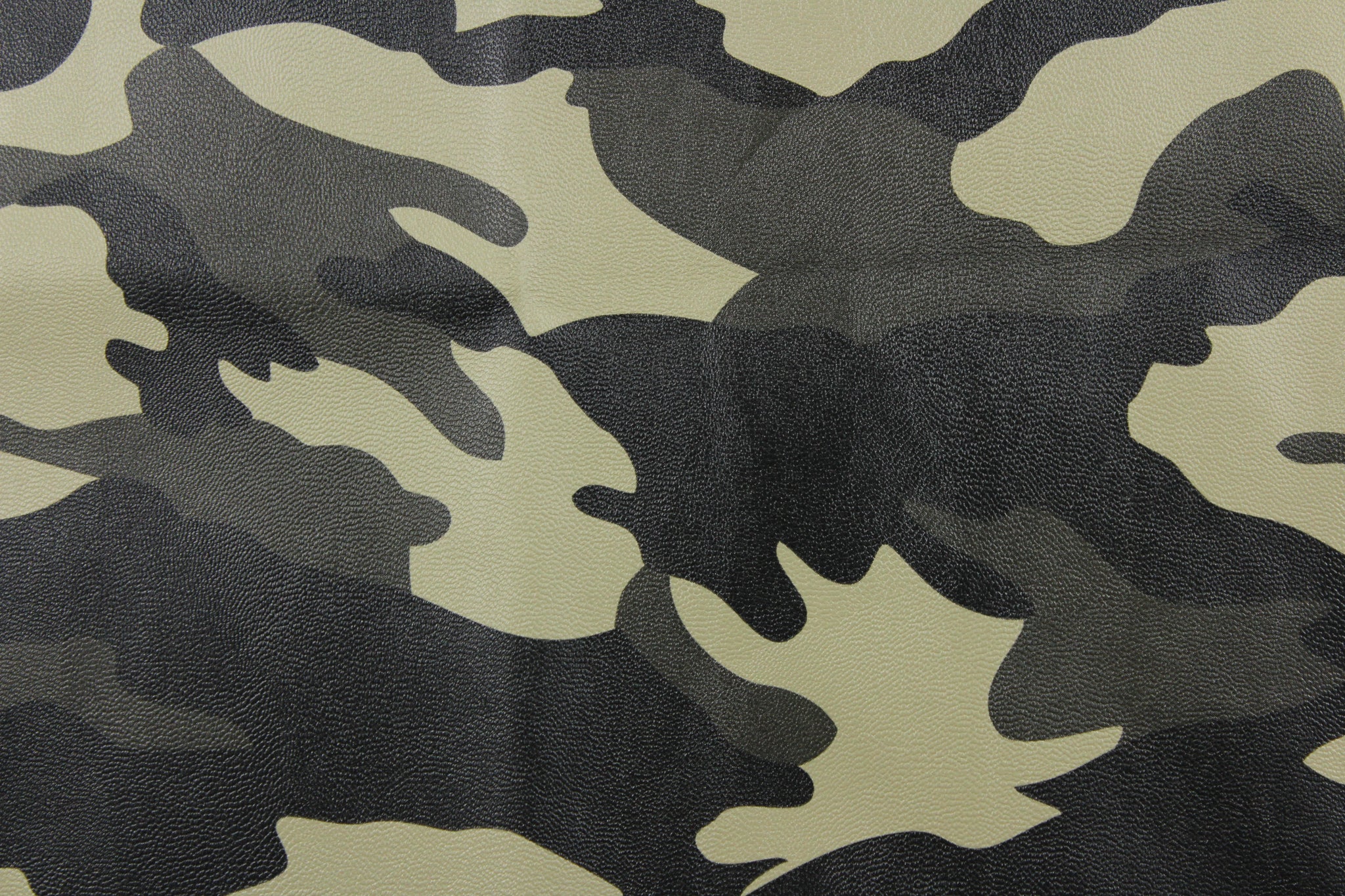 Army Camo Fabric
