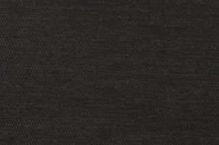 This fabric features a chevron design in dark gray .