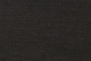 This fabric features a chevron design in dark gray .