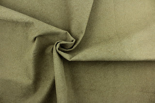 This multi use, hard wearing, solid chenille fabric in camel (light brown) would be a beautiful accent to your home décor.  It is a heavyweight fabric that is soft and is perfect for upholstery projects, toss pillows and heavy drapery.  