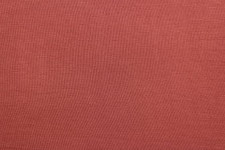 This rose cotton jersey fabric, has a 4-way stretch that is soft, durable, breathable and will allow movements of the body.  Uses include t-shirts, sportswear, loungewear, leggings, children's apparel, bedding and sheets.  We offer a variety of jersey fabrics.