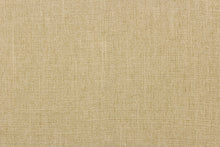Load image into Gallery viewer, A mock linen in a solid khaki.

