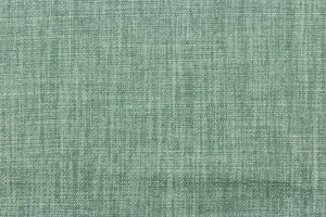  A mock linen in a solid light green with a cotton backing. 