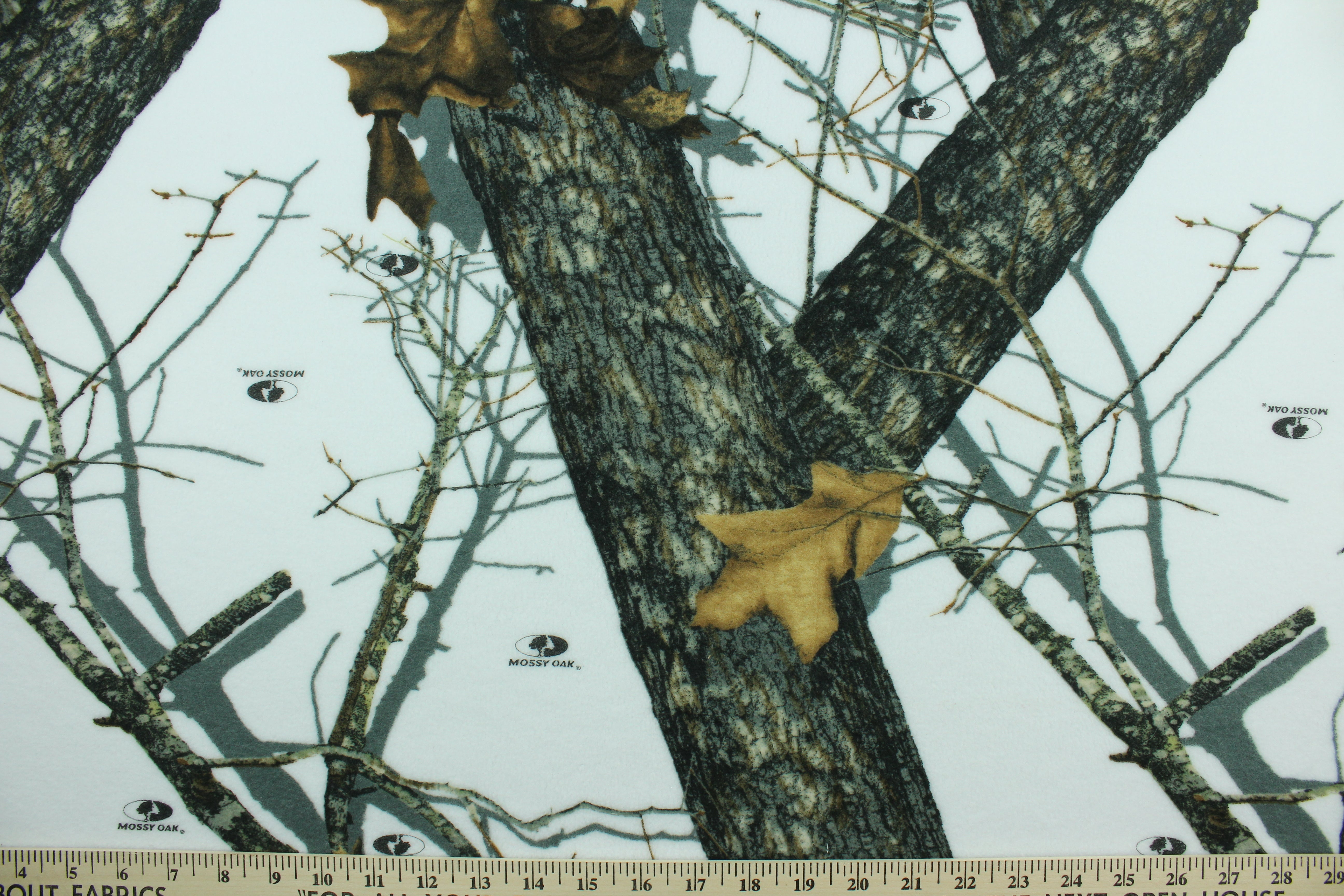 mossy oak camo