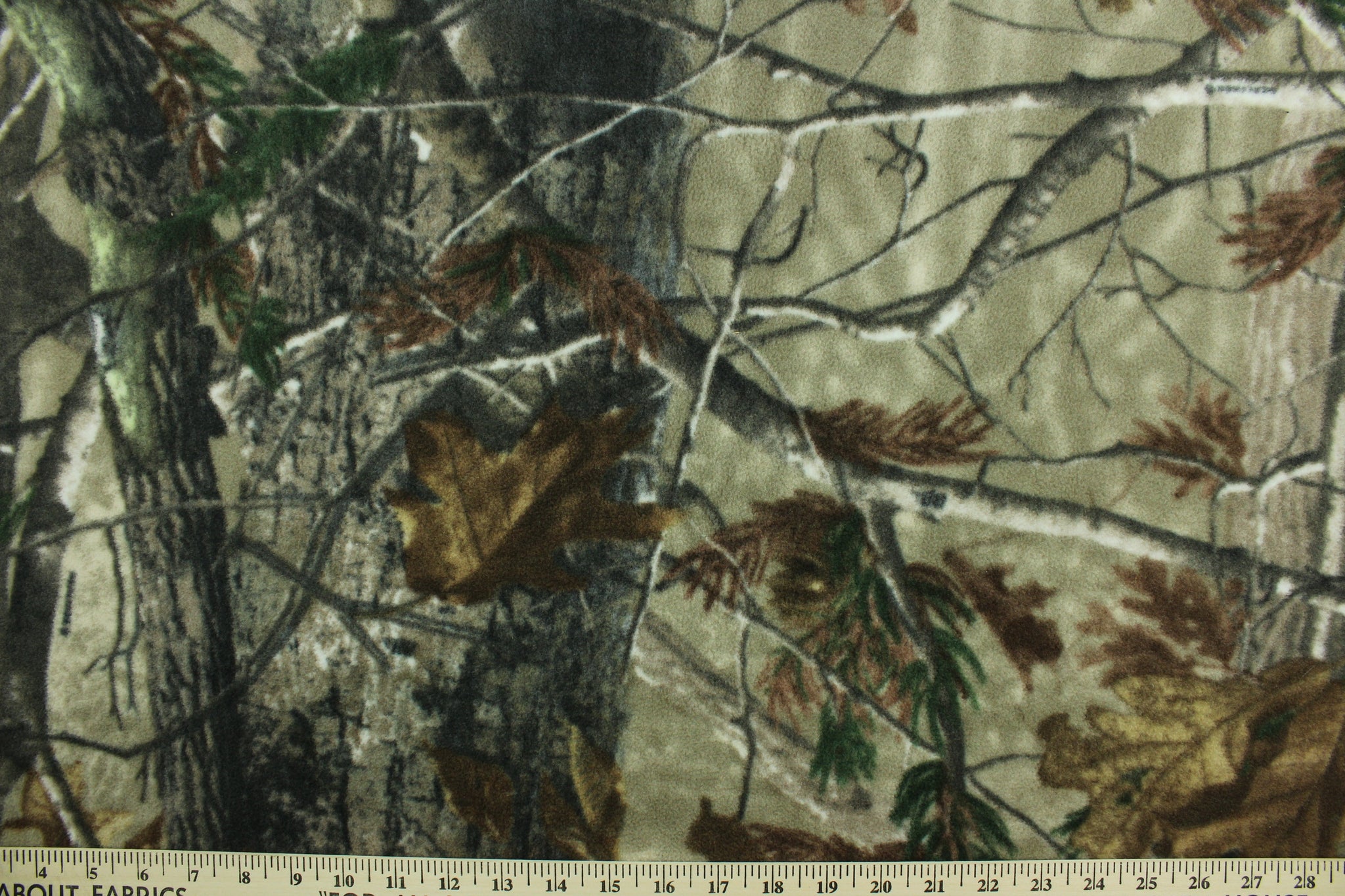 Realtree Quilt Panel -  Canada