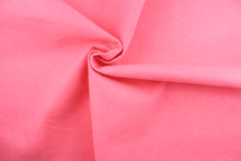Load image into Gallery viewer, This is a felt fabric in solid hot pink. It features a slightly textured feel that is soft, sturdy and durable.  Uses include crafts, apparel accents, décor, embellishments and more. 
