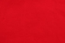 Load image into Gallery viewer,  This is a felt fabric in solid red with adhesive backing.  It features a slightly textured feel that is soft, sturdy and durable.  Uses include crafts, apparel accents, décor, embellishments and more. 
