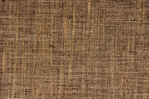 This fabric in brown offers beautiful design, style and color to any space in your home.  It is perfect for window treatments (draperies, valances, curtains, and swags), bed skirts, duvet covers, light upholstery, pillow shams and accent pillows.  It is stable and durable with a rating of 51,000 double rubs.