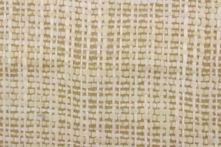  Lofty is a chenille high end upholstery weight fabric that features a soft, textured, tone on tone basket weave in beige.  Suited for uses that requires a more durable fabric.  It it great for upholstery projects including sofas, chairs, dining chairs, pillows, drapery, accent pillows and craft projects.  It would be a beautiful accent to any room.   