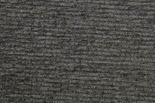 Load image into Gallery viewer,  Moraine is a walnut colored chenille high end upholstery weight fabric that is suited for uses that requires a more durable fabric.  The reinforced backing makes it great for upholstery projects including sofas, chairs, dining chairs, pillows, handbags and craft projects.  It is soft and pliable and would make a great accent to any room.  
