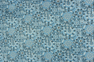 White, blue, black, sewing projects, quilting prints, quilting, polka dots, paisley, leaves, geometric, flowers, floral, crafts, apparel, cotton, 100% cotton, hearts