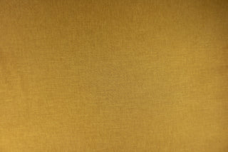 This poly/linen blend fabric in amber offers beautiful design, style and color to any space in your home.  It is perfect for window treatments (draperies, valances, curtains, and swags), bed skirts, duvet covers, light upholstery, pillow shams and accent pillows.  We offer Obi in other colors.