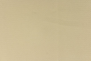 This duo tone fabric in latte offers beautiful design, style and color to any space in your home.  It has a soft workable feel and is perfect for window treatments (draperies, valances, curtains, and swags), bed skirts, duvet covers, light upholstery, pillow shams and accent pillows.  We offer Malmo in other colors.