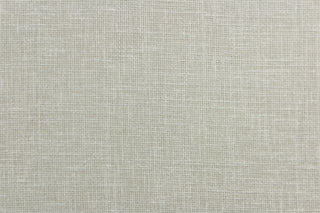 Magellan is a woven linen blend fabric.  It offers beautiful design, style and color to any space in your home.  It has a soft workable feel and is perfect for window treatments (draperies, valances, curtains, and swags), pillows, cushions, bedding, headboards and cornice boards.  It is durable with 15,000 double rubs.