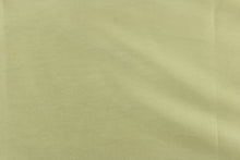 Load image into Gallery viewer,  This taffeta fabric in a solid olive green.
