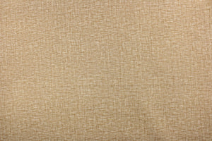 This fabric in the shades of brown and white can be used for several different statement projects including window accents (drapery, curtains and swags), toss pillows, bed skirts, light duty upholstery, handbags and duvet covers. It has a soft workable feel yet is stable and durable.  