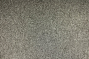 This fabric in squirrel (gray) offers beautiful design, style and color to any space in your home.  It has a soft workable feel and is perfect for window treatments (draperies, valances, curtains, and swags), bed skirts, duvet covers, light upholstery, pillow shams and accent pillows.  We offer Ratio in other colors.