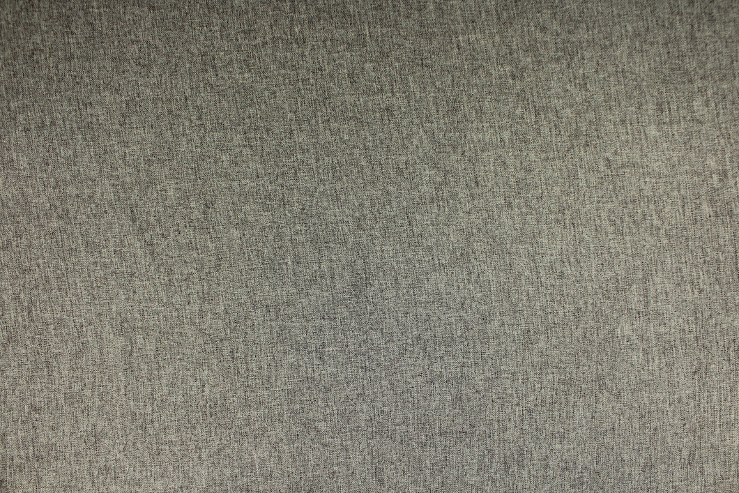 This fabric in squirrel (gray) offers beautiful design, style and color to any space in your home.  It has a soft workable feel and is perfect for window treatments (draperies, valances, curtains, and swags), bed skirts, duvet covers, light upholstery, pillow shams and accent pillows.  We offer Ratio in other colors.