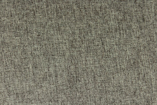 This fabric in squirrel (gray) offers beautiful design, style and color to any space in your home.  It has a soft workable feel and is perfect for window treatments (draperies, valances, curtains, and swags), bed skirts, duvet covers, light upholstery, pillow shams and accent pillows.  We offer Ratio in other colors.