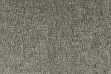 Load image into Gallery viewer, This fabric in squirrel (gray) offers beautiful design, style and color to any space in your home.  It has a soft workable feel and is perfect for window treatments (draperies, valances, curtains, and swags), bed skirts, duvet covers, light upholstery, pillow shams and accent pillows.  We offer Ratio in other colors.
