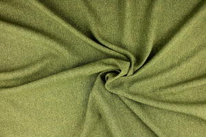 This fabric in citron (green/yellow) offers beautiful design, style and color to any space in your home.  It has a soft workable feel and is perfect for window treatments (draperies, valances, curtains, and swags), bed skirts, duvet covers, light upholstery, pillow shams and accent pillows.  We offer Ratio in other colors.