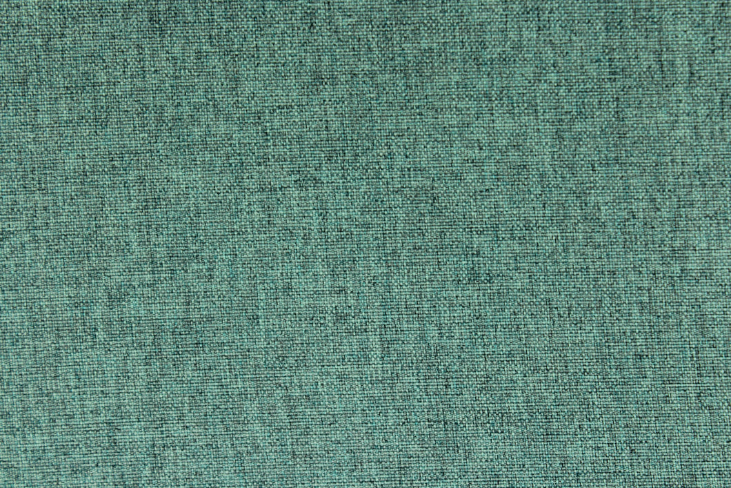 This fabric in seaglass (blue/green) offers beautiful design, style and color to any space in your home.  It has a soft workable feel and is perfect for window treatments (draperies, valances, curtains, and swags), bed skirts, duvet covers, light upholstery, pillow shams and accent pillows.  We offer Ratio in other colors.