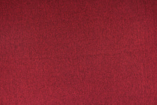 This fabric in watermelon (red) offers beautiful design, style and color to any space in your home.  It has a soft workable feel and is perfect for window treatments (draperies, valances, curtains, and swags), bed skirts, duvet covers, light upholstery, pillow shams and accent pillows.  We offer Ratio in other colors.